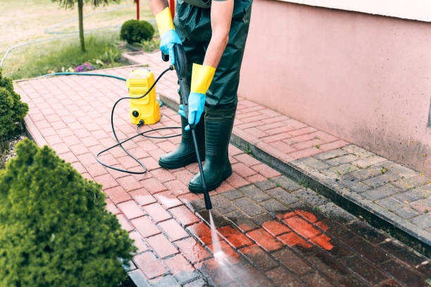 Best Fence Cleaning  in Zillah, WA