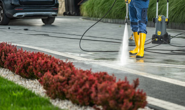 Best Restaurant Pressure Washing  in Zillah, WA