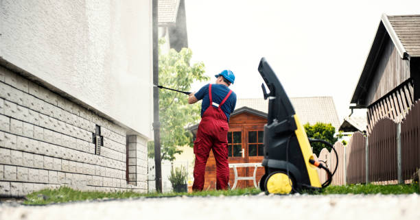 Best Oil Spill Cleanup  in Zillah, WA